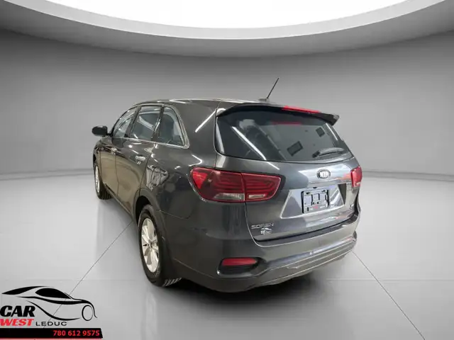 Kia Sorento LX 2020 - Photo 5