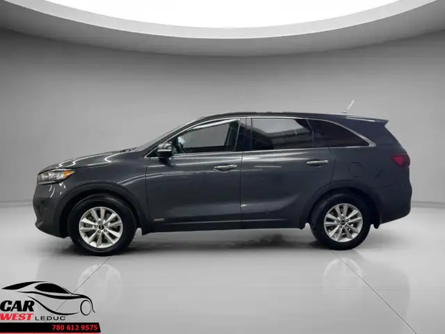 Kia Sorento LX 2020 - Photo 6
