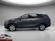 Kia Sorento LX 2020 - Photo 6