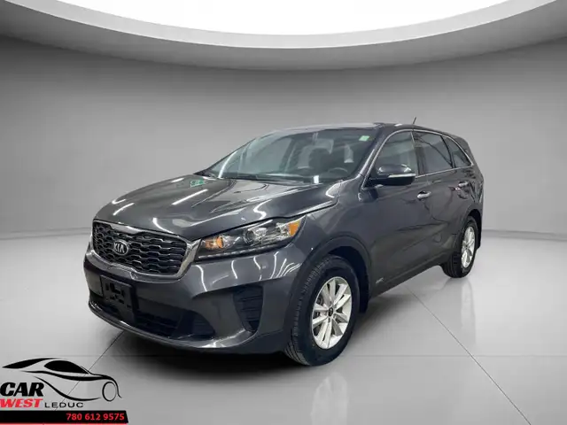 Kia Sorento LX 2020 - Photo 7
