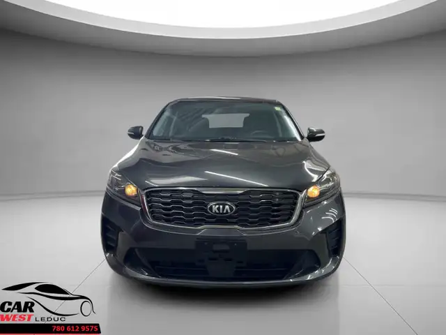 Kia Sorento LX 2020 - Photo 8