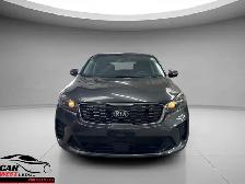 Kia Sorento LX 2020 - Photo 8