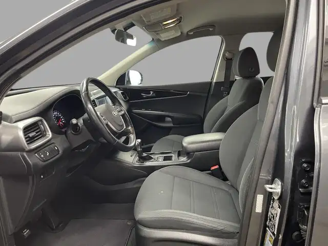 Kia Sorento LX 2020 - Photo 9
