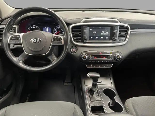 Kia Sorento LX 2020 - Photo 11