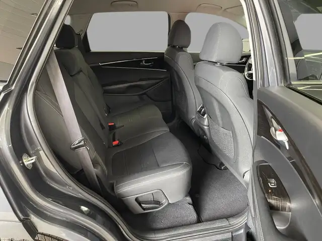 Kia Sorento LX 2020 - Photo 12