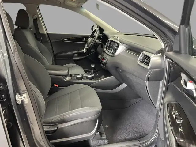 Kia Sorento LX 2020 - Photo 13