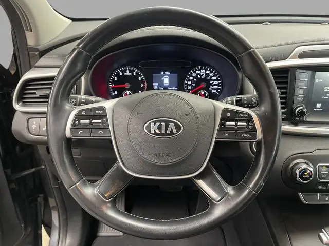 Kia Sorento LX 2020 - Photo 16