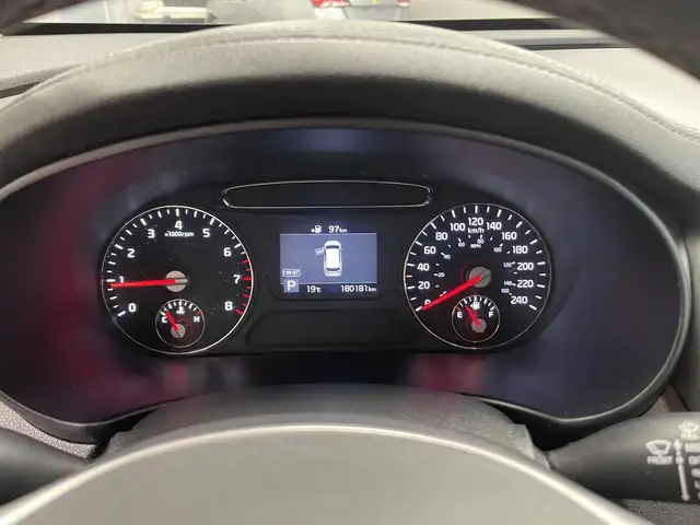 Kia Sorento LX 2020 - Photo 17
