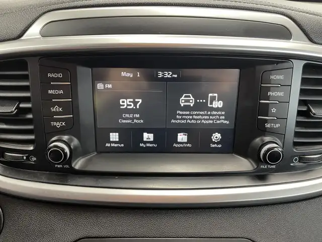 Kia Sorento LX 2020 - Photo 18