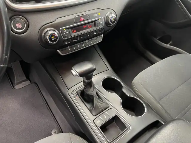 Kia Sorento LX 2020 - Photo 19