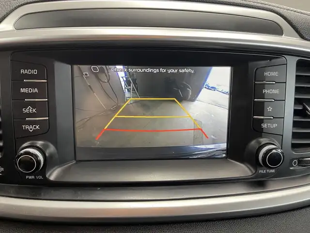 Kia Sorento LX 2020 - Photo 20