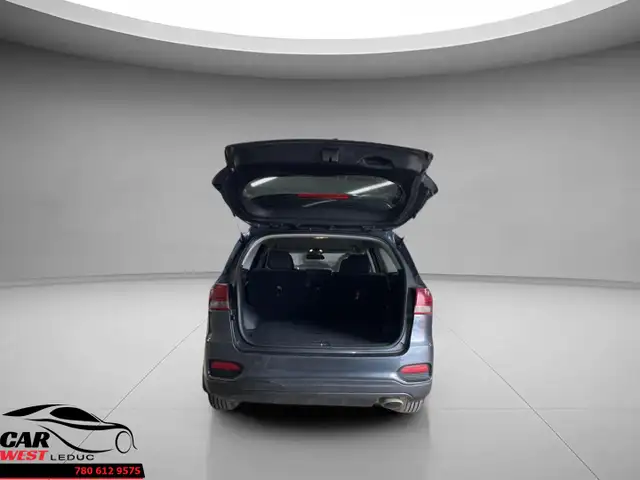 Kia Sorento LX 2020 - Photo 24