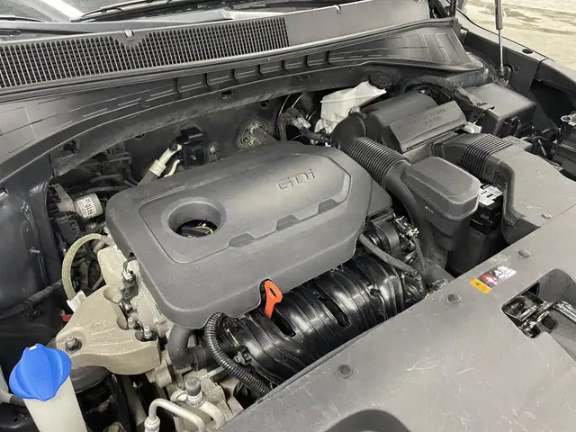 Kia Sorento LX 2020 - Photo 25