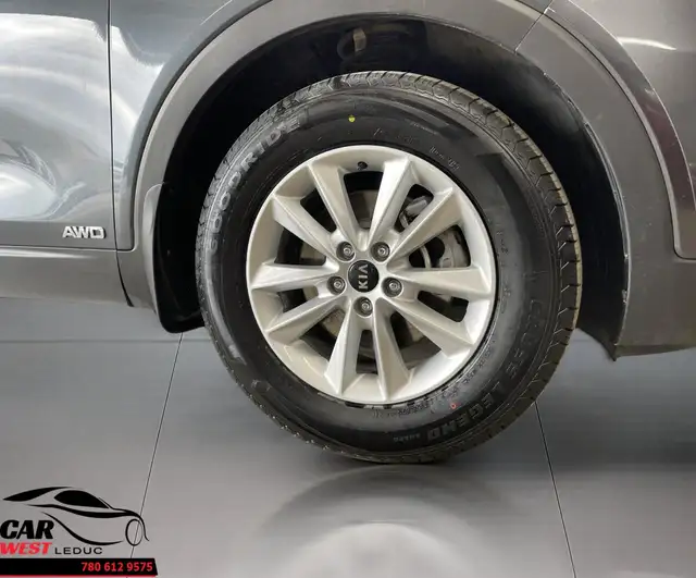 Kia Sorento LX 2020 - Photo 26