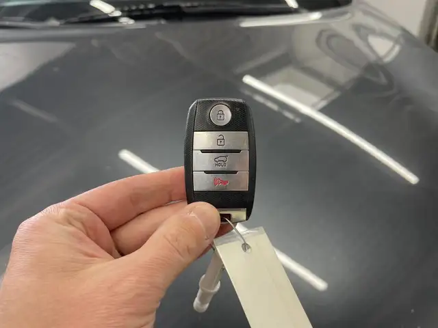 Kia Sorento LX 2020 - Photo 27