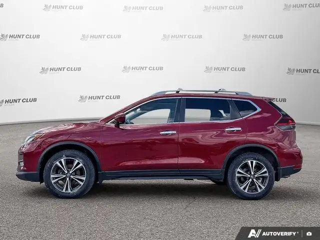 2020 Nissan Rogue - Photo 3