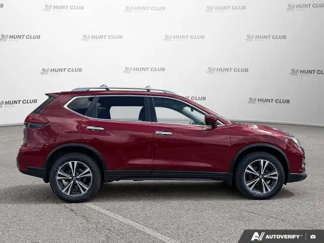 2020 Nissan Rogue - Photo 8