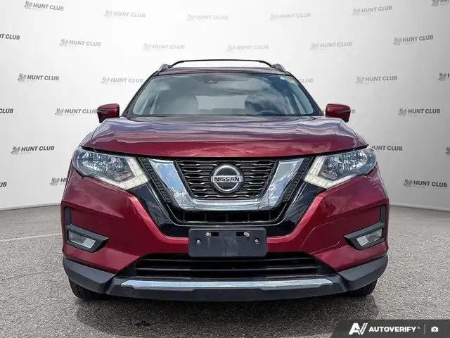 2020 Nissan Rogue - Photo 10