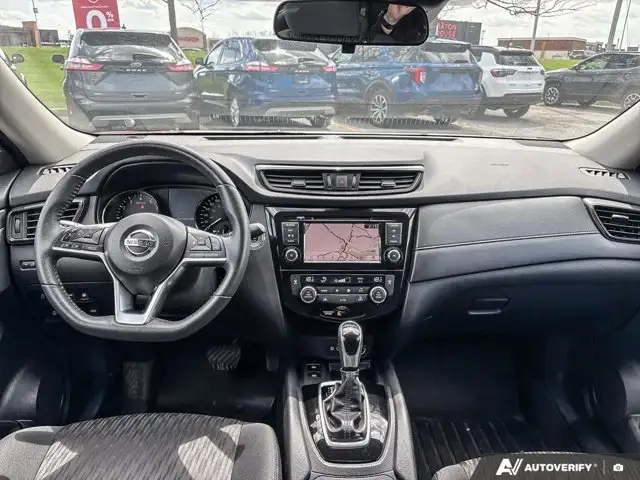 2020 Nissan Rogue - Photo 12