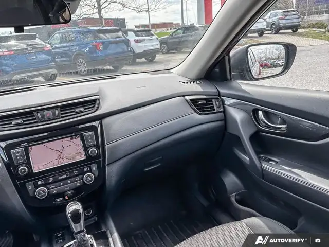 2020 Nissan Rogue - Photo 13