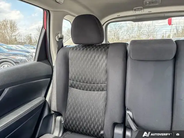 2020 Nissan Rogue - Photo 14