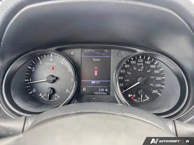 2020 Nissan Rogue - Photo 17