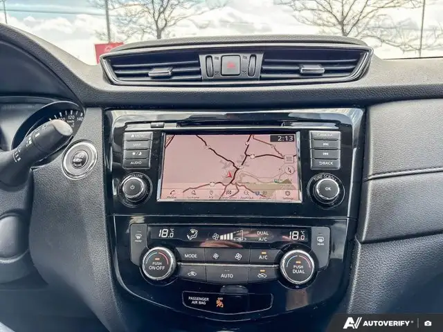 2020 Nissan Rogue - Photo 18
