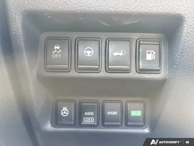 2020 Nissan Rogue - Photo 22