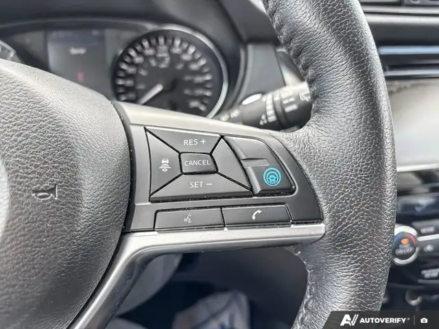 2020 Nissan Rogue - Photo 23