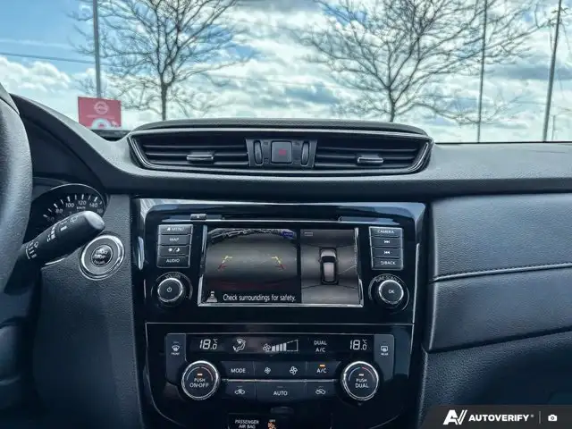 2020 Nissan Rogue - Photo 27