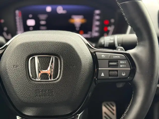 2022 Honda Civic Touring - Photo 17