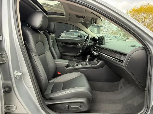 2022 Honda Civic Touring - Photo 22