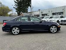 2012 Mercedes-Benz C-Class C 300 4MATIC |ONE OWNER|CERTIFED|MINT - Photo 4