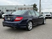 2012 Mercedes-Benz C-Class C 300 4MATIC |ONE OWNER|CERTIFED|MINT - Photo 5