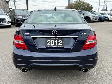 2012 Mercedes-Benz C-Class C 300 4MATIC |ONE OWNER|CERTIFED|MINT - Photo 6