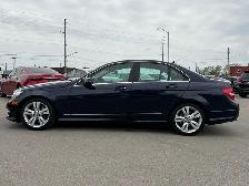 2012 Mercedes-Benz C-Class C 300 4MATIC |ONE OWNER|CERTIFED|MINT - Photo 8