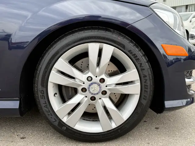 2012 Mercedes-Benz C-Class C 300 4MATIC |ONE OWNER|CERTIFED|MINT - Photo 9