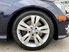 2012 Mercedes-Benz C-Class C 300 4MATIC |ONE OWNER|CERTIFED|MINT - Photo 9