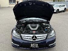 2012 Mercedes-Benz C-Class C 300 4MATIC |ONE OWNER|CERTIFED|MINT - Photo 10