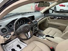 2012 Mercedes-Benz C-Class C 300 4MATIC |ONE OWNER|CERTIFED|MINT - Photo 13