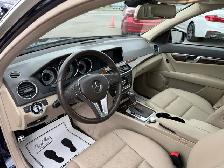 2012 Mercedes-Benz C-Class C 300 4MATIC |ONE OWNER|CERTIFED|MINT - Photo 15