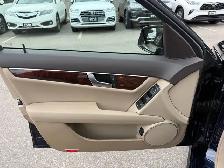 2012 Mercedes-Benz C-Class C 300 4MATIC |ONE OWNER|CERTIFED|MINT - Photo 16