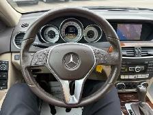 2012 Mercedes-Benz C-Class C 300 4MATIC |ONE OWNER|CERTIFED|MINT - Photo 20