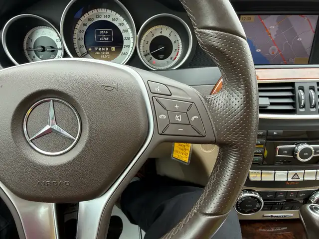 2012 Mercedes-Benz C-Class C 300 4MATIC |ONE OWNER|CERTIFED|MINT - Photo 21
