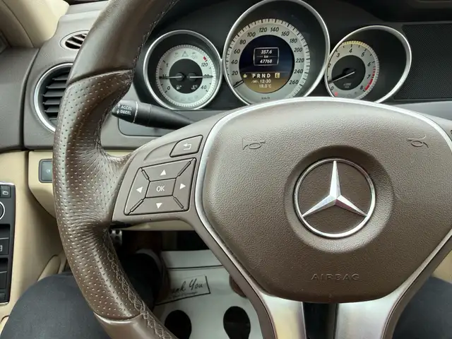 2012 Mercedes-Benz C-Class C 300 4MATIC |ONE OWNER|CERTIFED|MINT - Photo 22