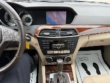 2012 Mercedes-Benz C-Class C 300 4MATIC |ONE OWNER|CERTIFED|MINT - Photo 23