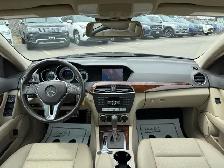 2012 Mercedes-Benz C-Class C 300 4MATIC |ONE OWNER|CERTIFED|MINT - Photo 26