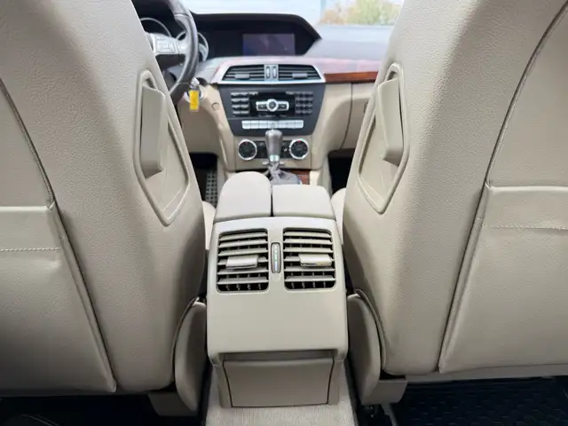 2012 Mercedes-Benz C-Class C 300 4MATIC |ONE OWNER|CERTIFED|MINT - Photo 29