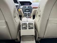 2012 Mercedes-Benz C-Class C 300 4MATIC |ONE OWNER|CERTIFED|MINT - Photo 29