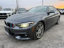 2018 BMW 4 Series 440i xDrive
